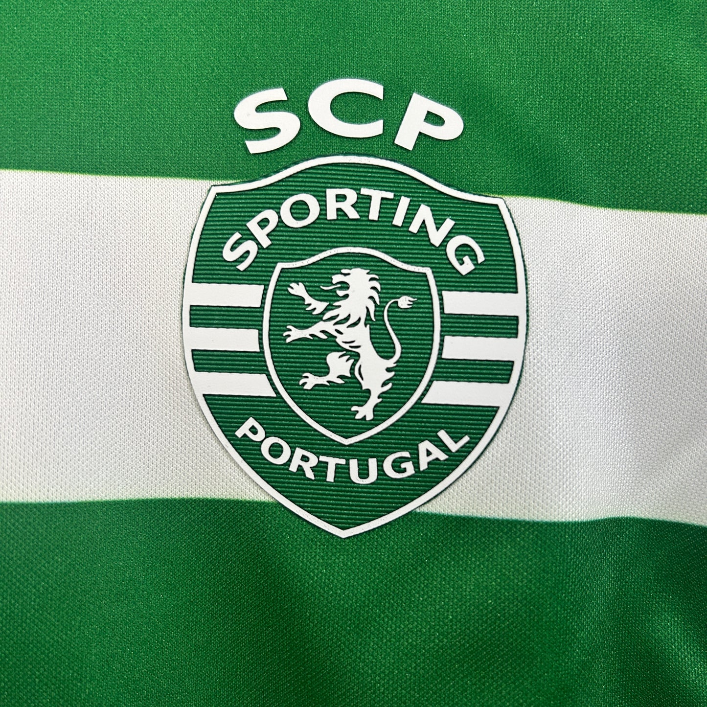 Sporting Lisboa 25-26 Local (Niño)