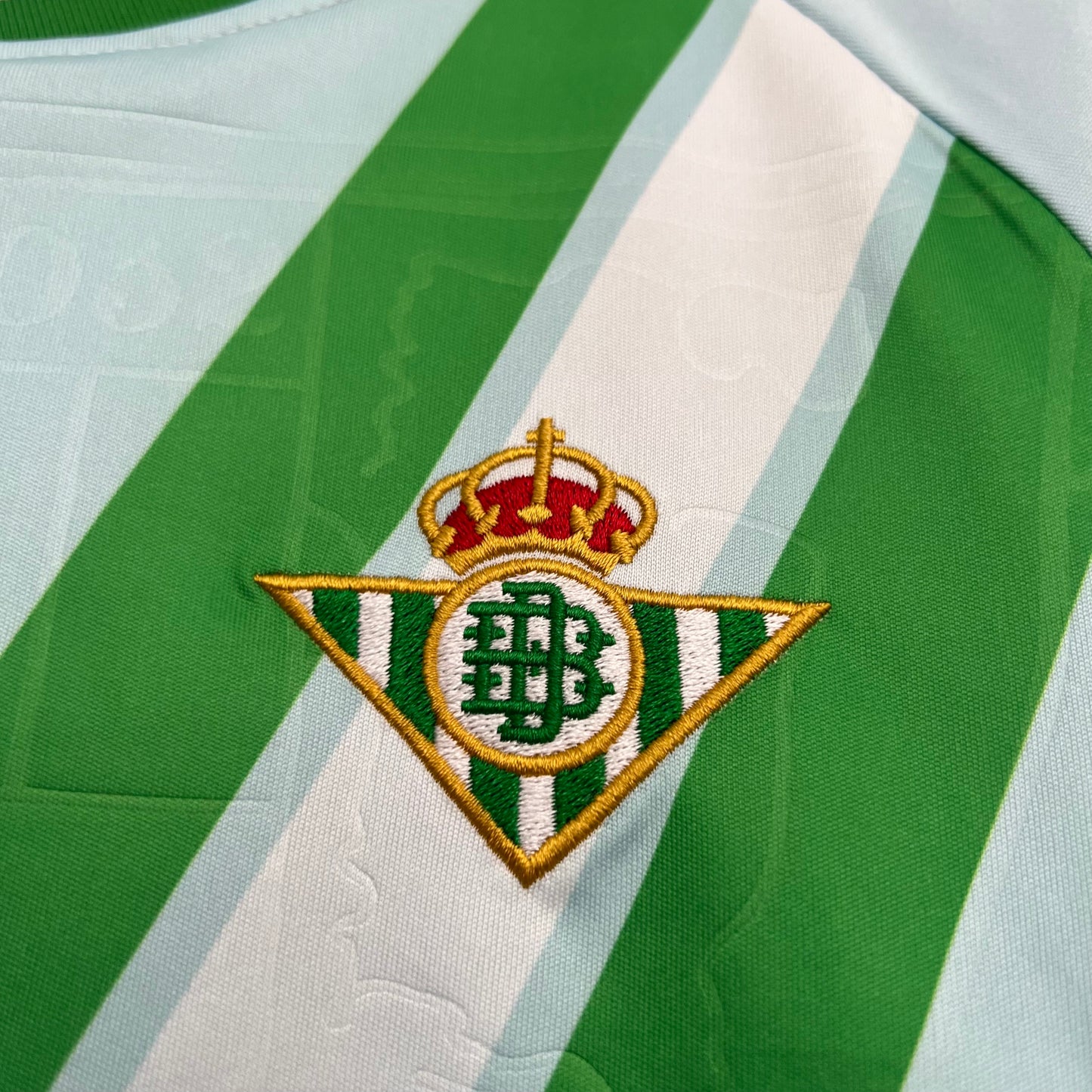 Betis 25-26 Visitante (Niño)