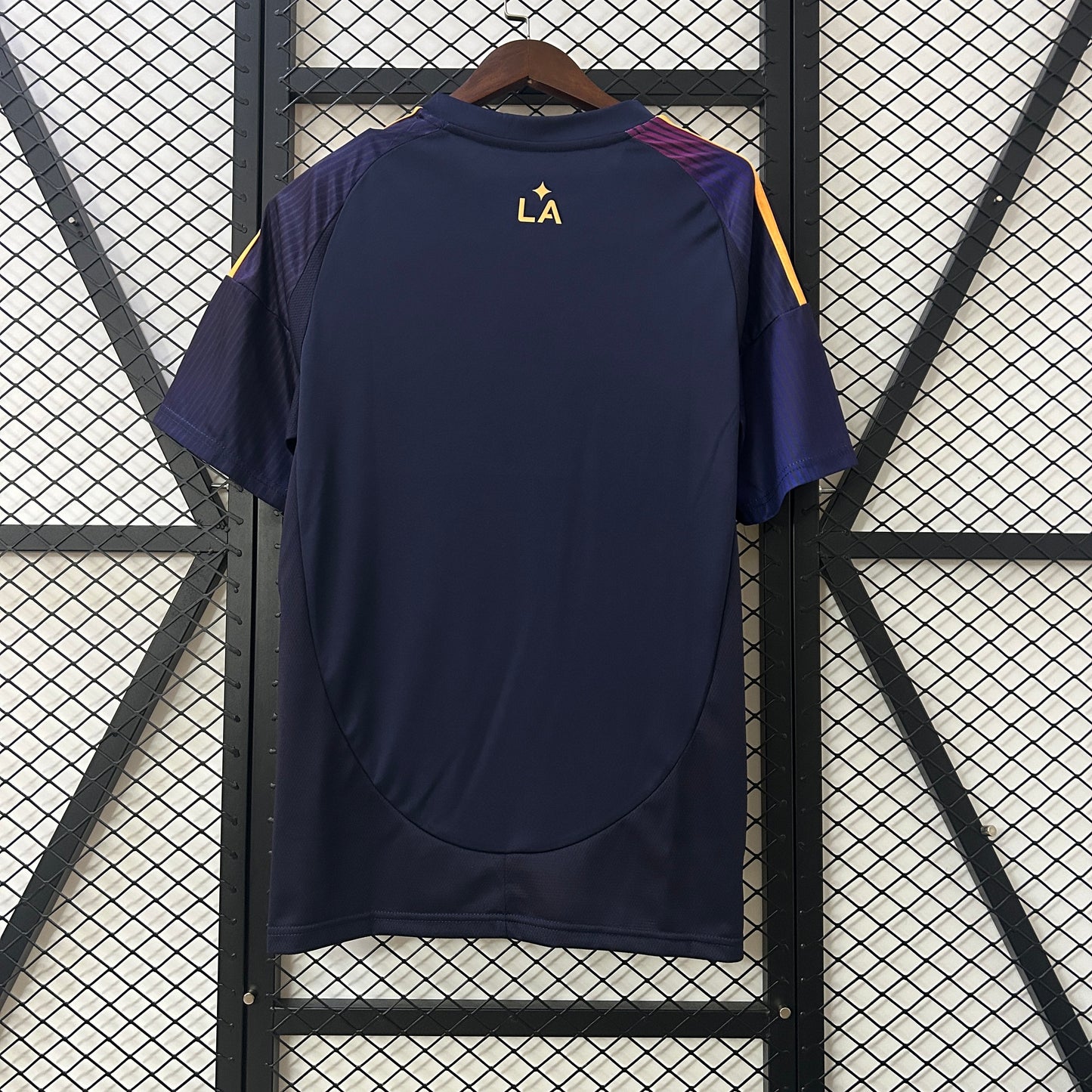 Los Angeles Galaxy 2025 Visitante (Fan Version)