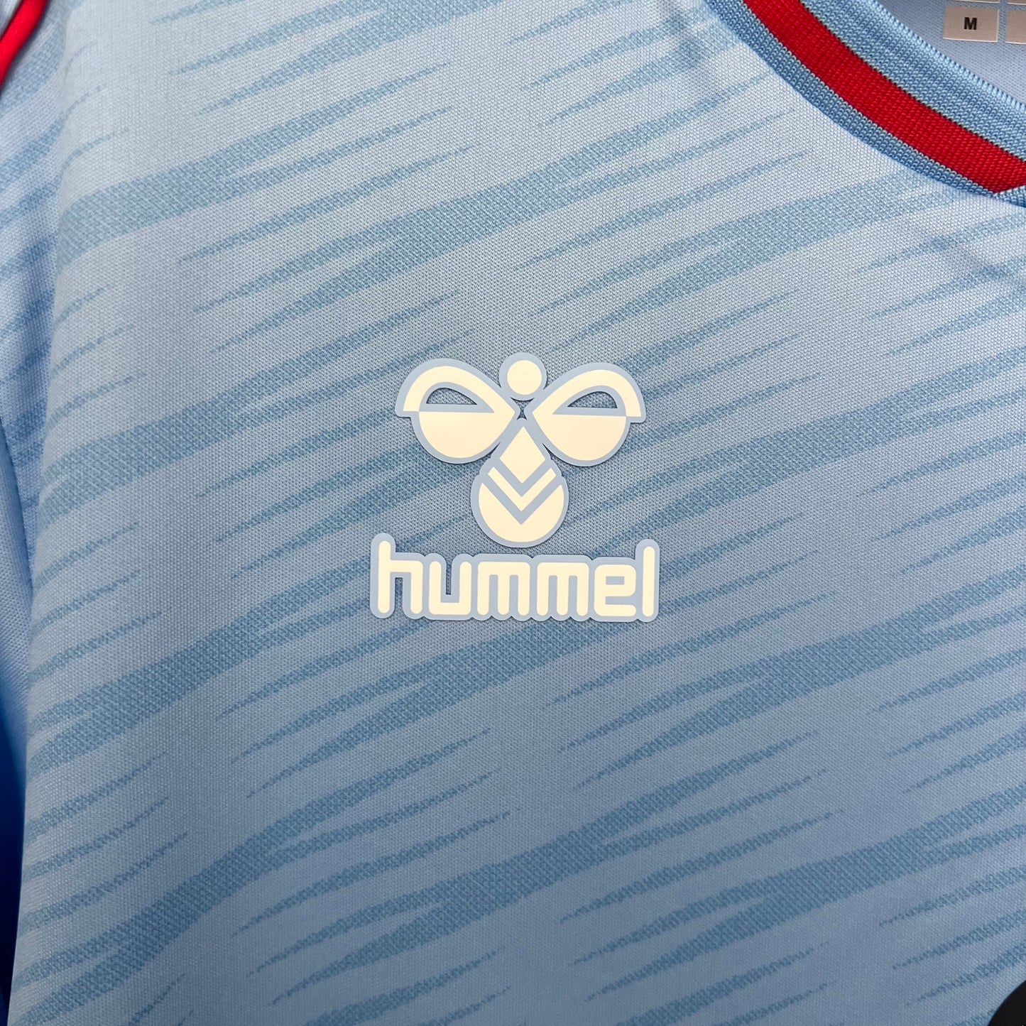 Celta 25-26 Local (Fan Version)
