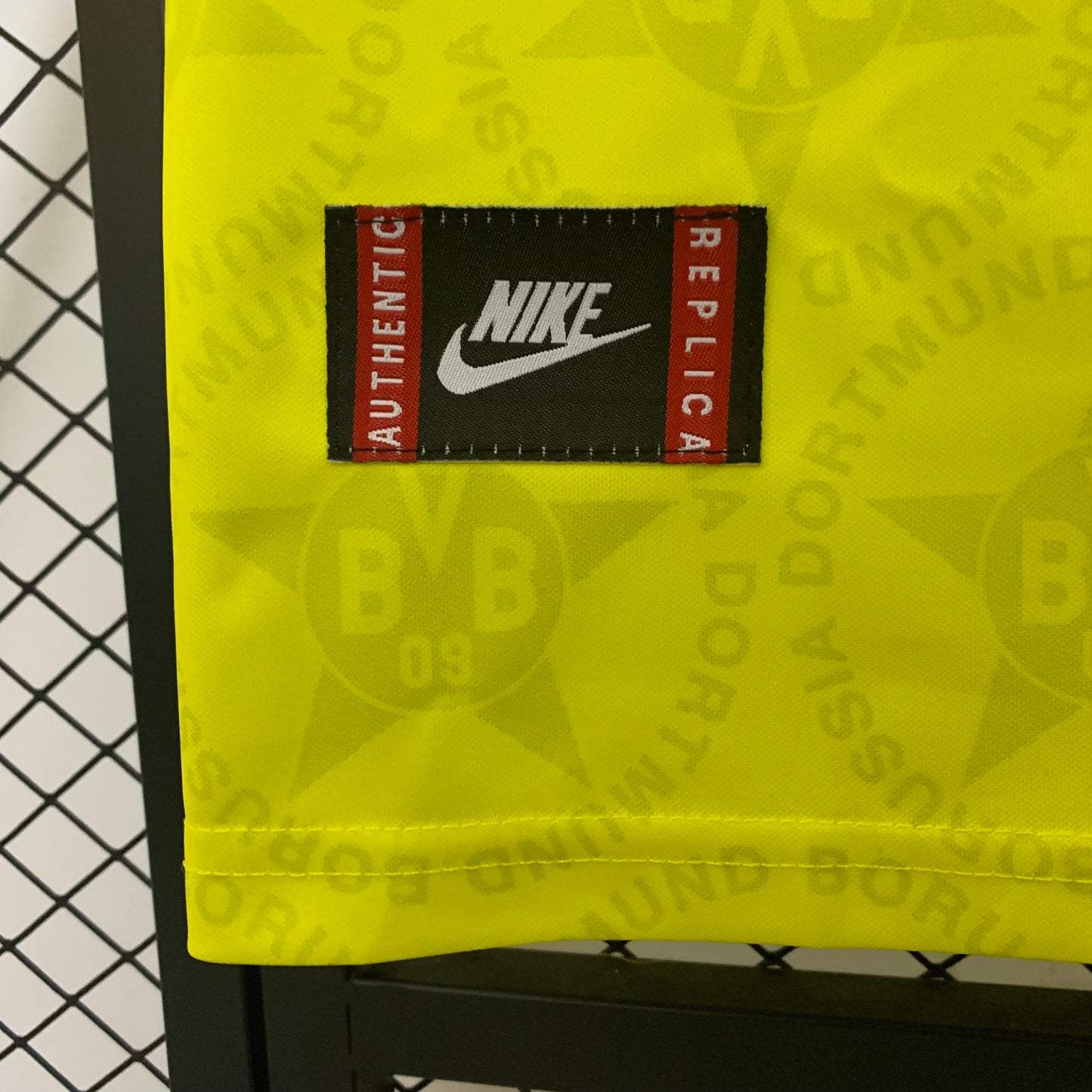 Retro Borussia Dortmund 94-95 Local