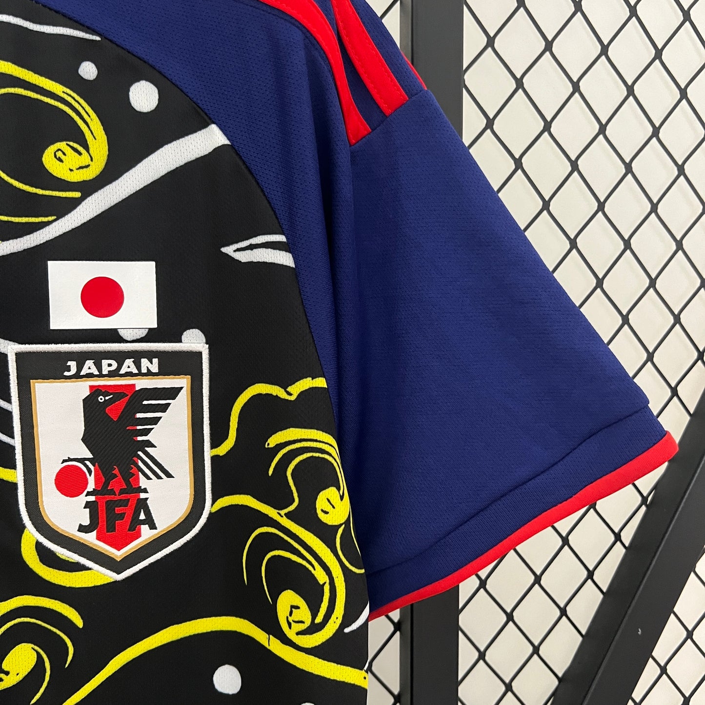 Japón 2024 Edición Especial 22 (Fan Version)