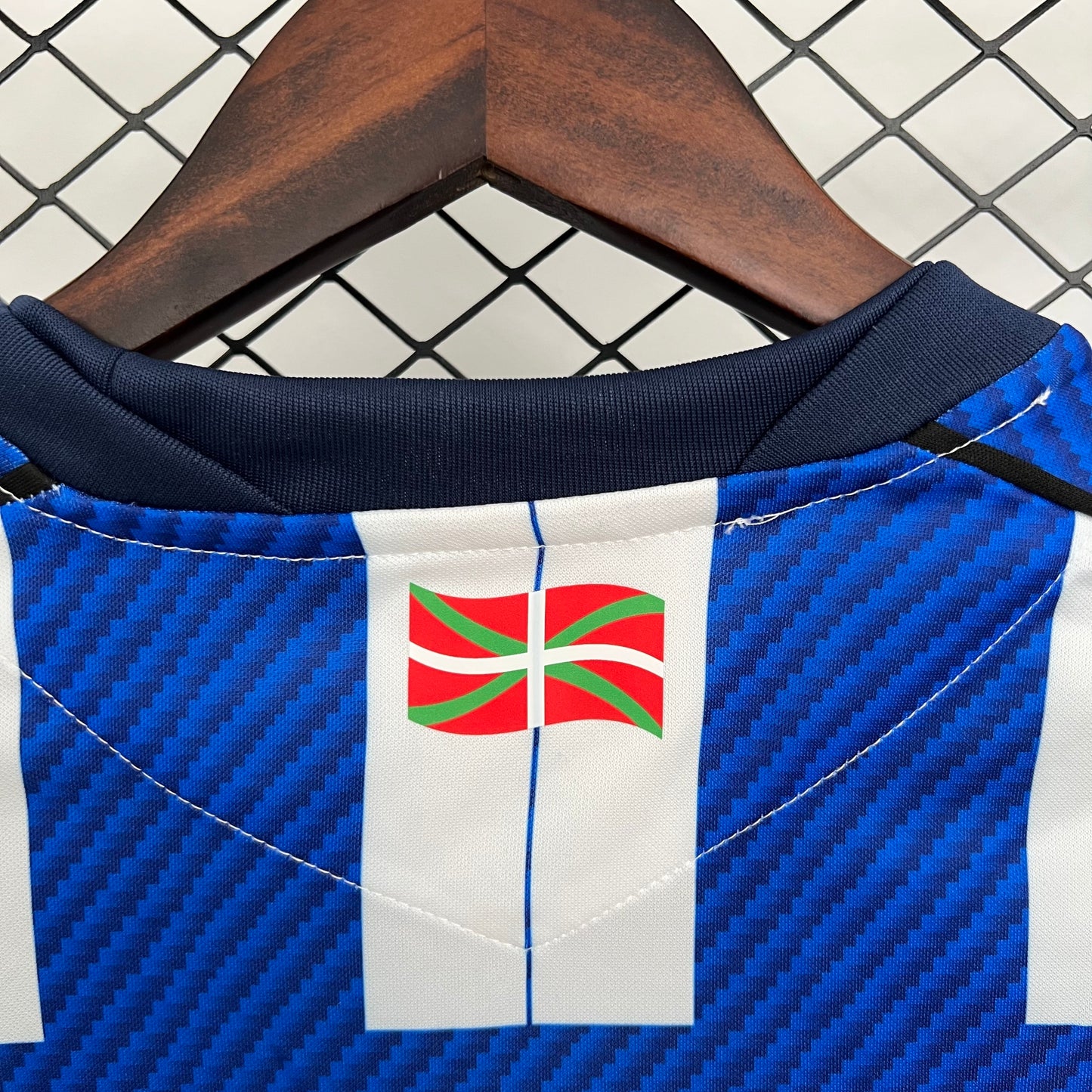 Real Sociedad 25-26 Local (Fan Version)