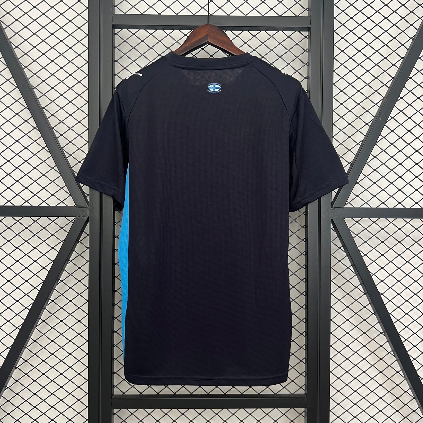 Olympique de Marsella 25-26 Visitante (Fan Version)