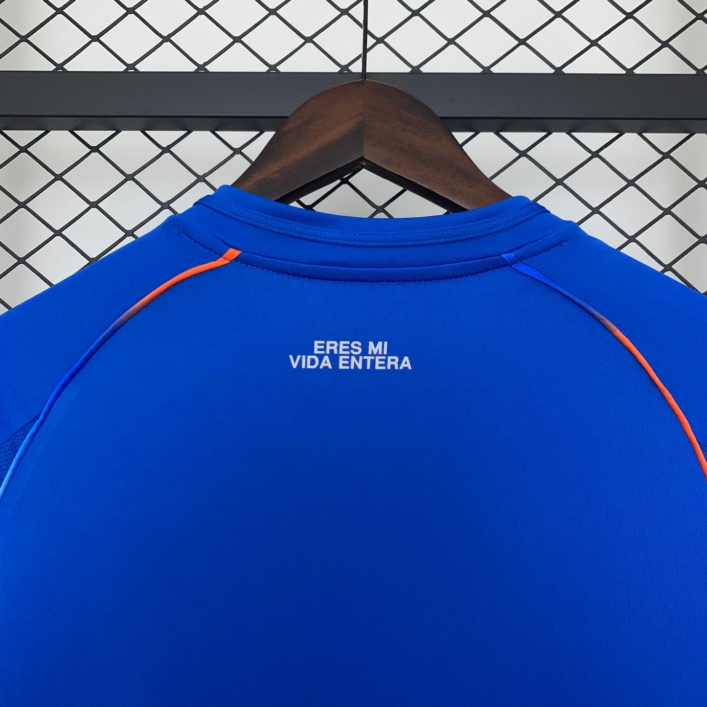 Universidad de Chile 2025 Local (Fan Version)