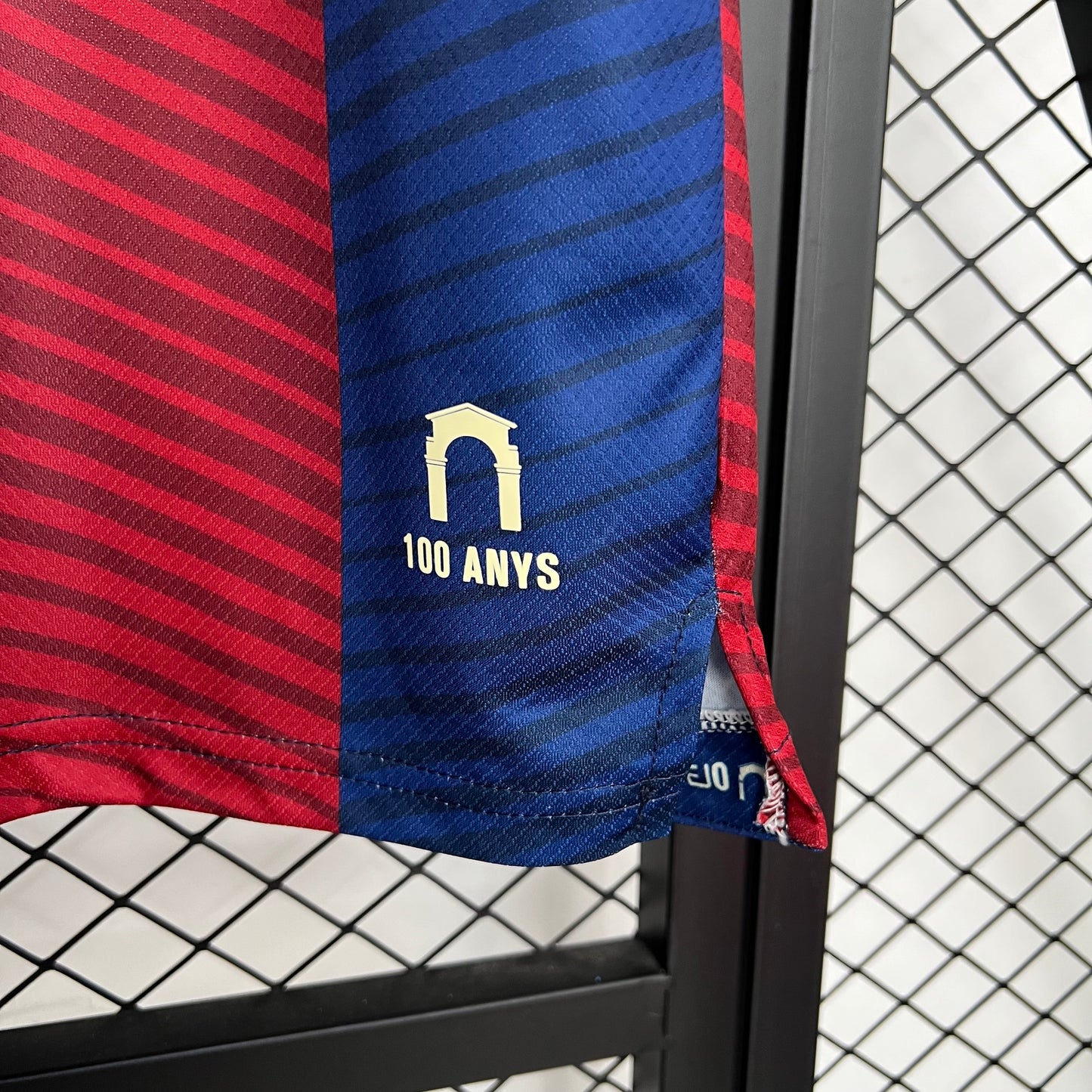 Levante 25-26 Local (Fan Version)