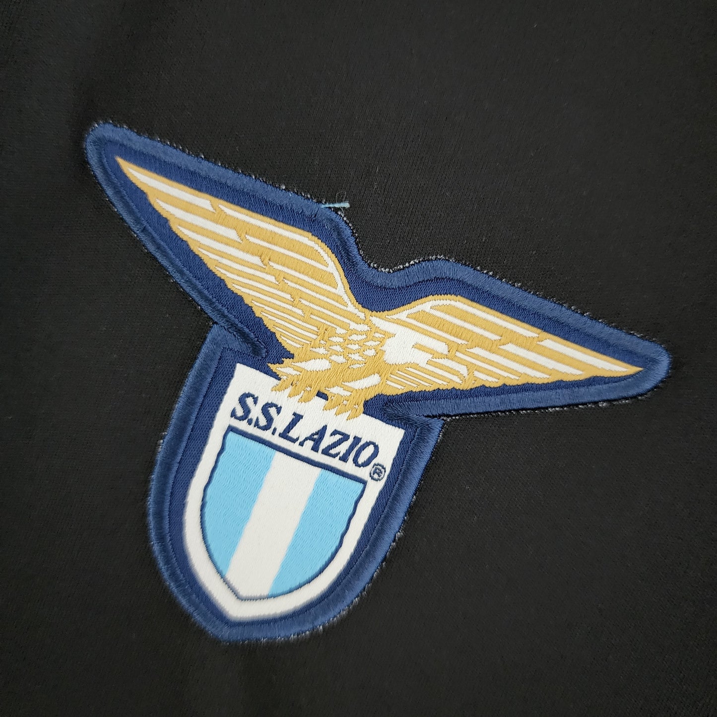 Retro Lazio 15-16 Visitante