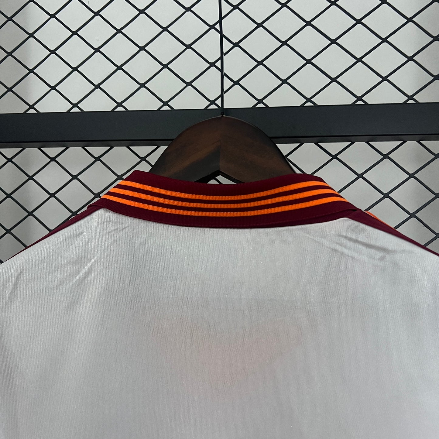 Retro Roma 92-94 Visitante