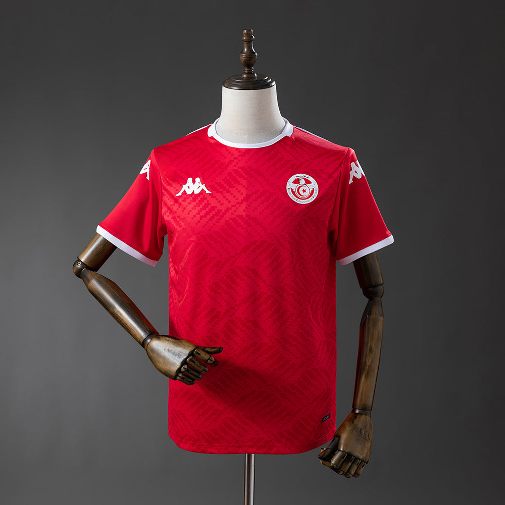 Túnez 2026 Local Mundial (Fan Version)