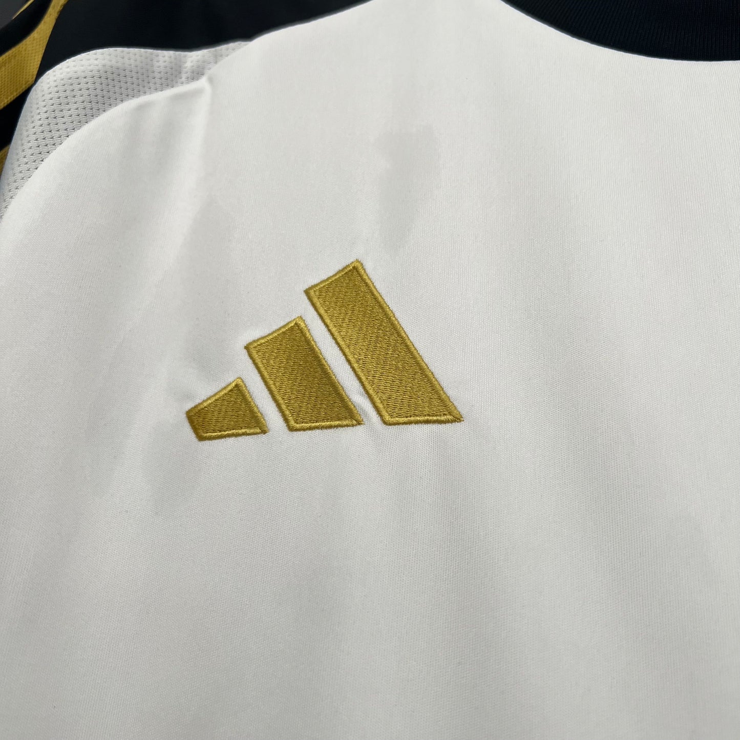 Atlético Mineiro 2025 Visitante (Fan Version)