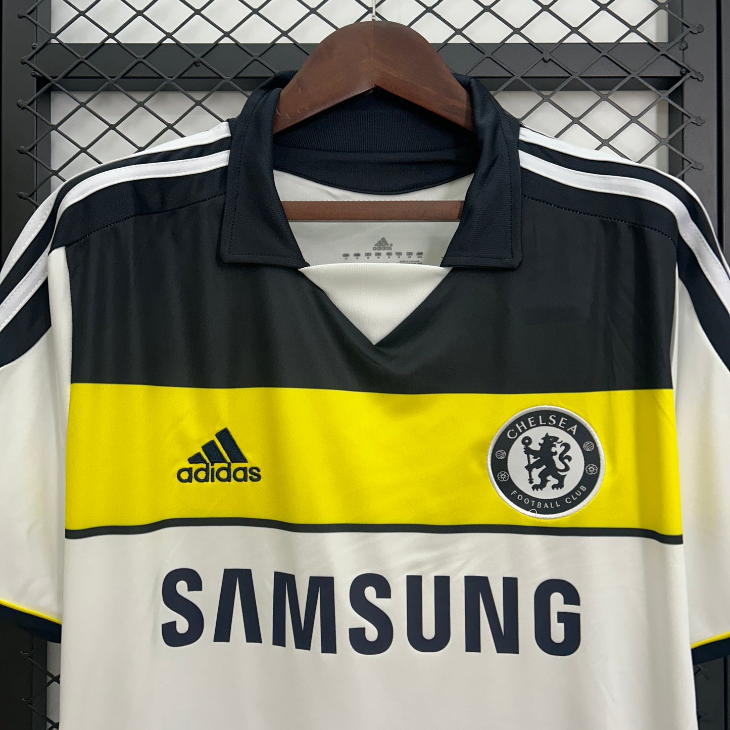 Retro Chelsea 11-12 Tercera