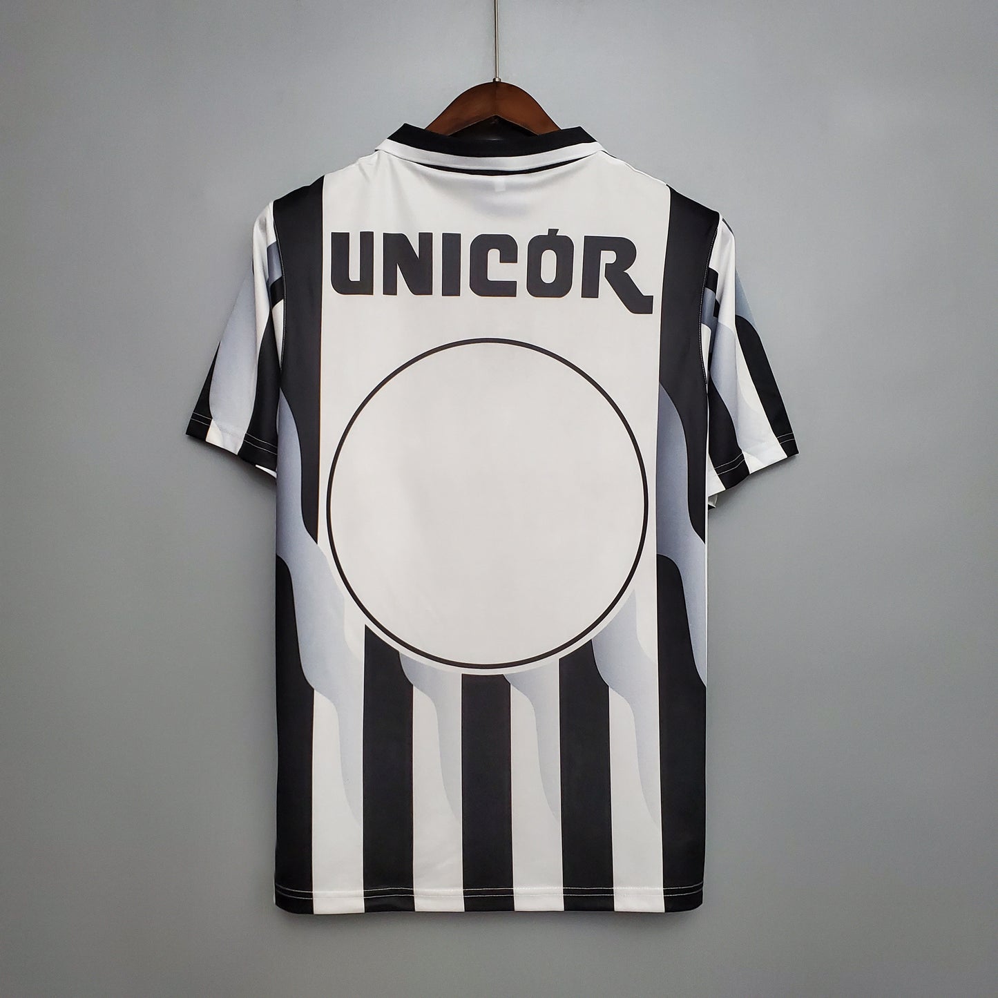 Retro Santos 1998 Local