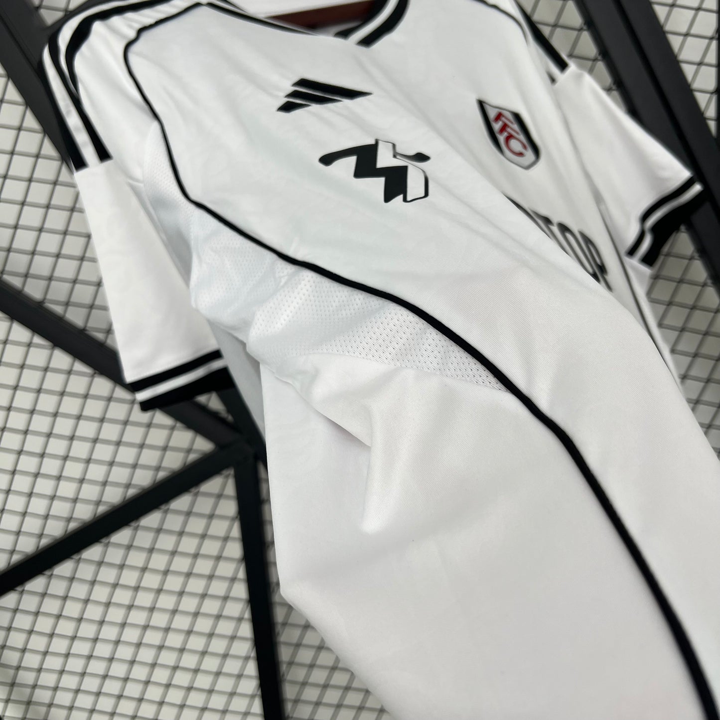 Fulham 25-26 Local (Fan Version)