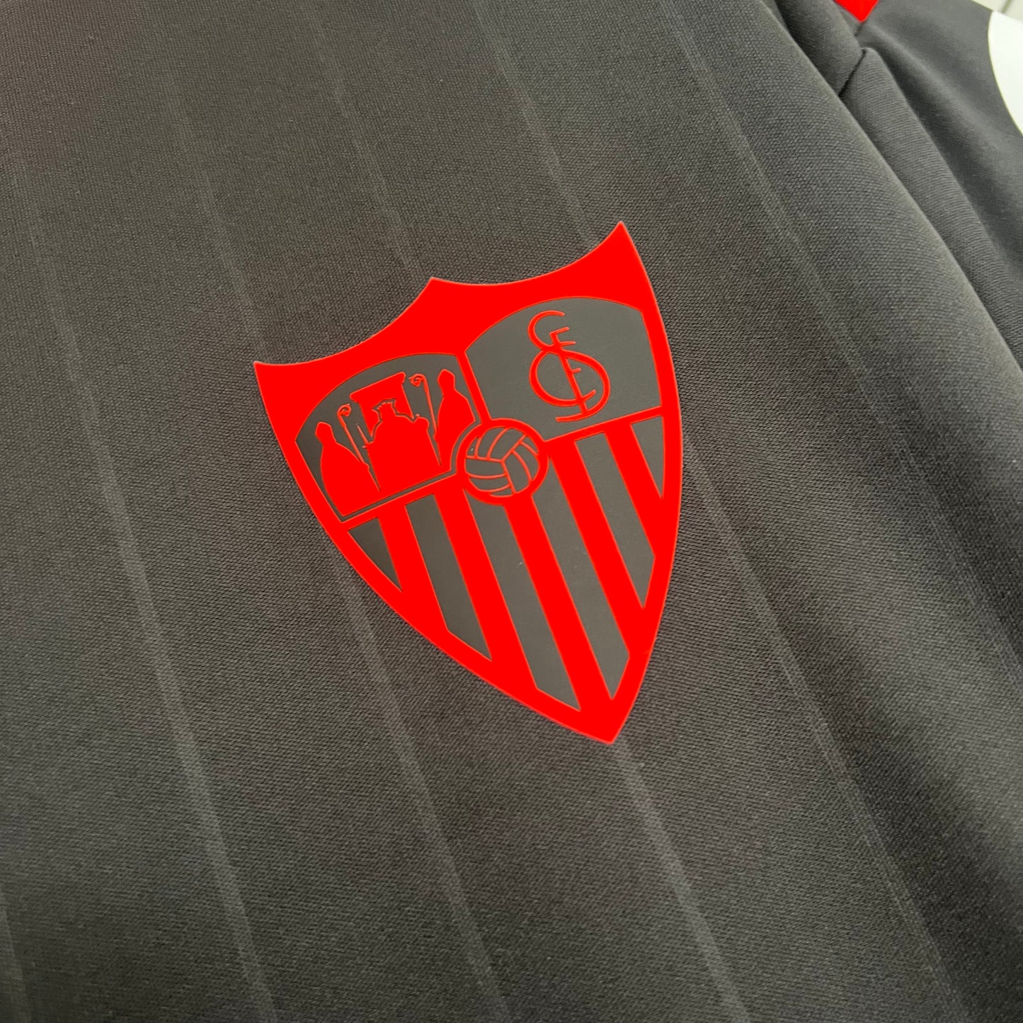 Sevilla 25-26 Tercera (Fan Version)