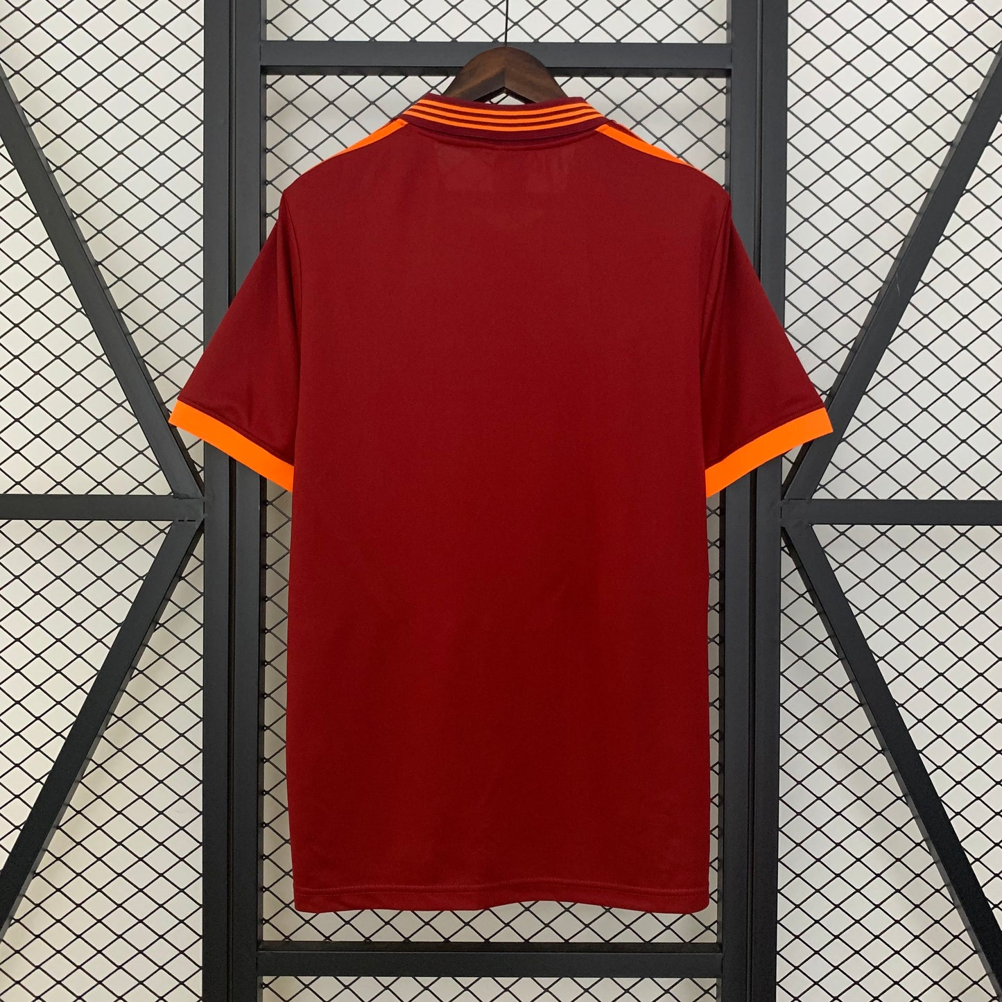 Retro Roma 92-94 Local