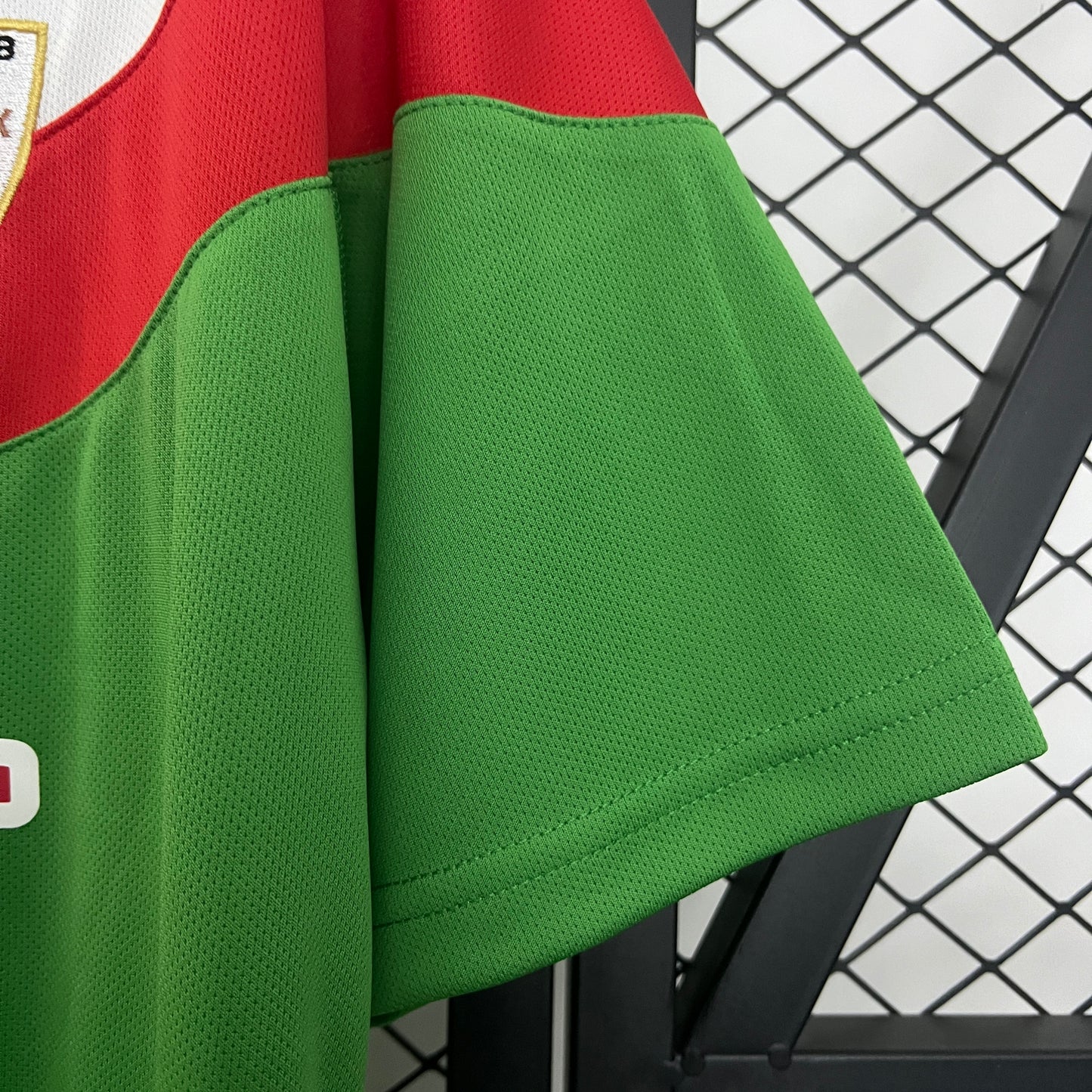 Retro Athletic Bilbao 11-12 Visitante