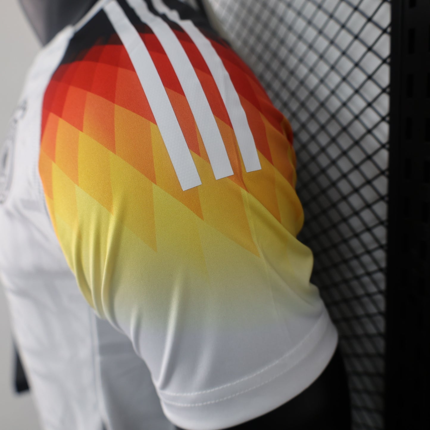 Alemania 2024 Local Eurocopa (Player Version)