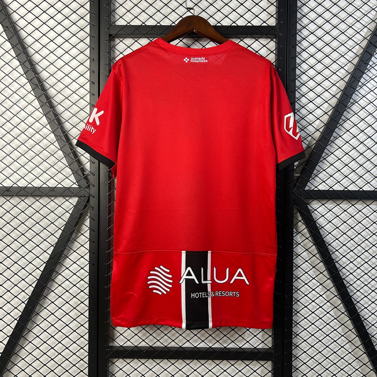 Mallorca 25-26 Local (Fan Version)