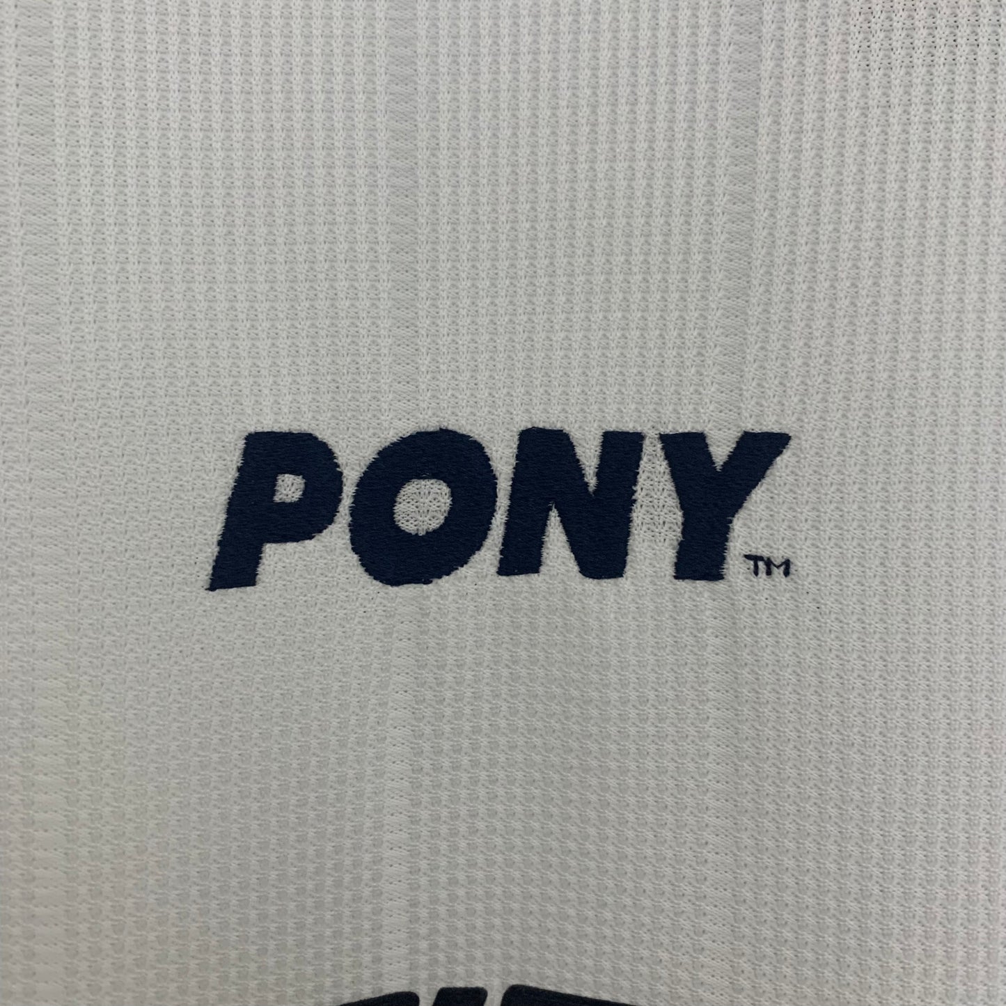 Retro Tottenham 97-98 Local