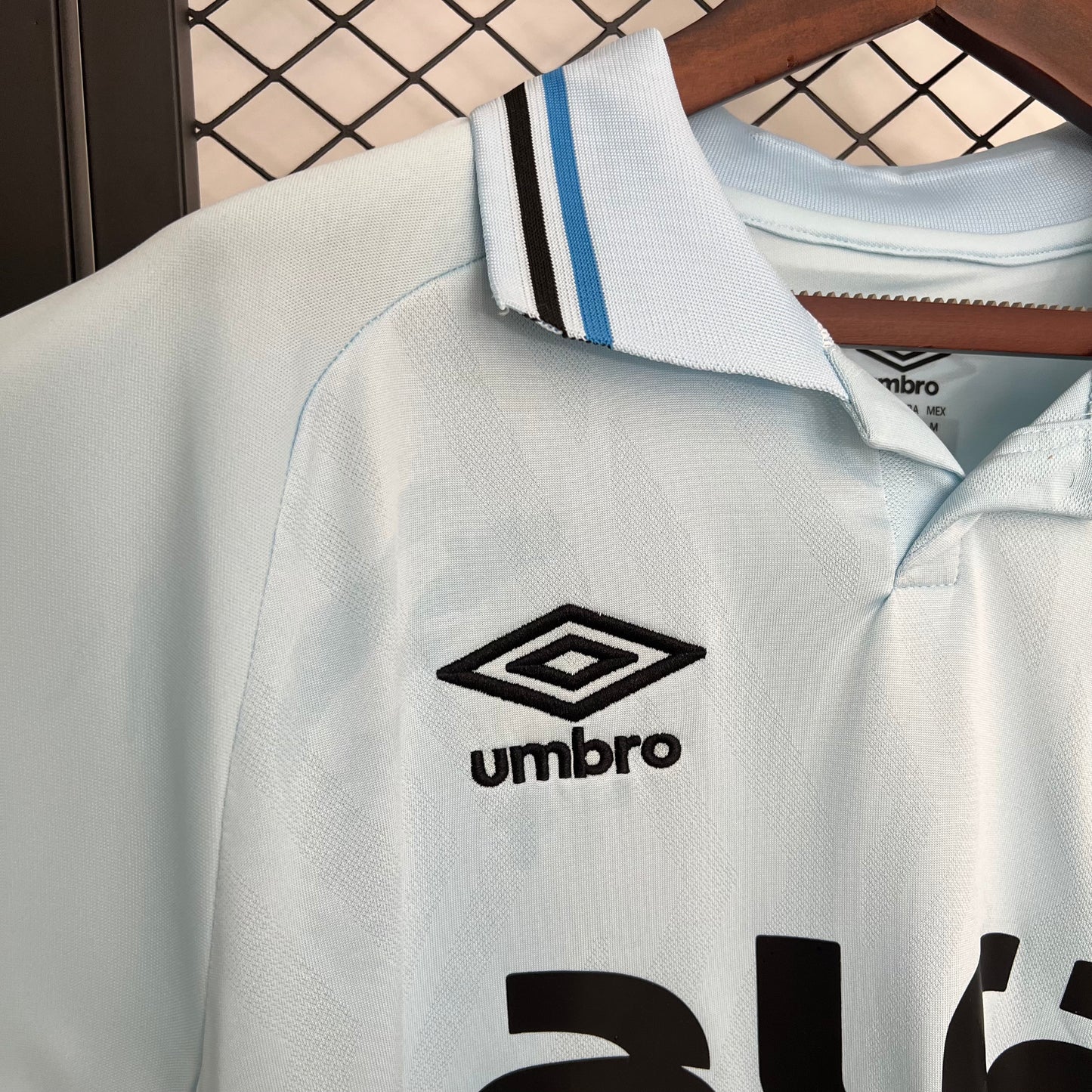 Gremio 2025 Tercera (Fan Version)