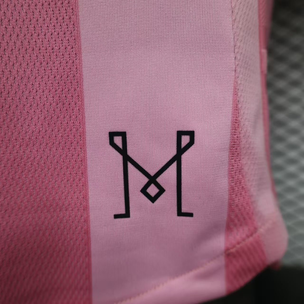 Inter Miami 2025 Local (Player Version)