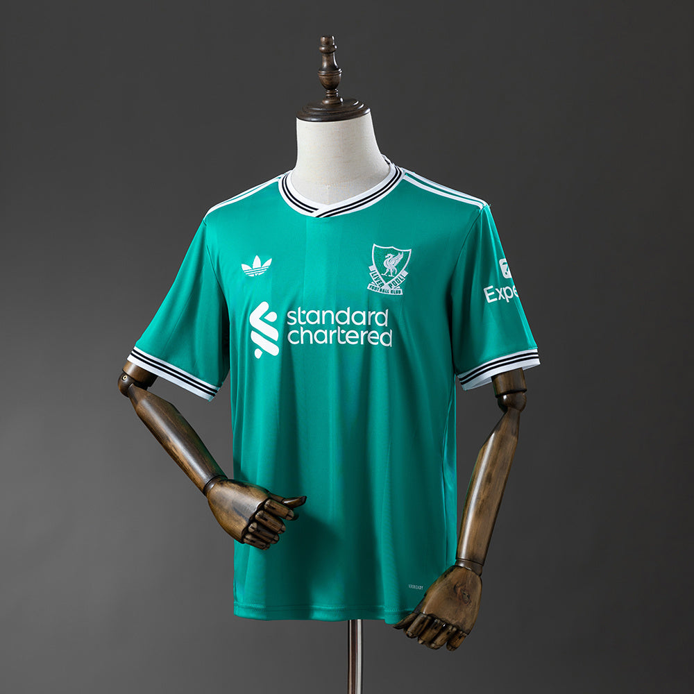 Liverpool 25-26 Tercera (Fan Version)