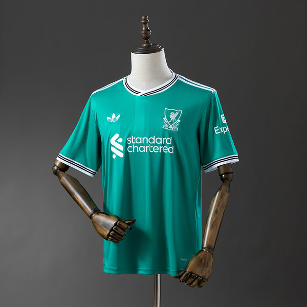 Liverpool 25-26 Tercera (Fan Version)
