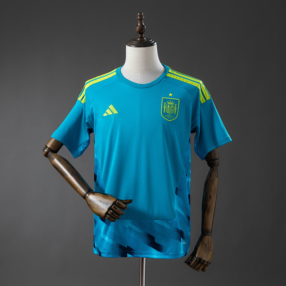 España 2026 Portero Mundial (Fan Version)