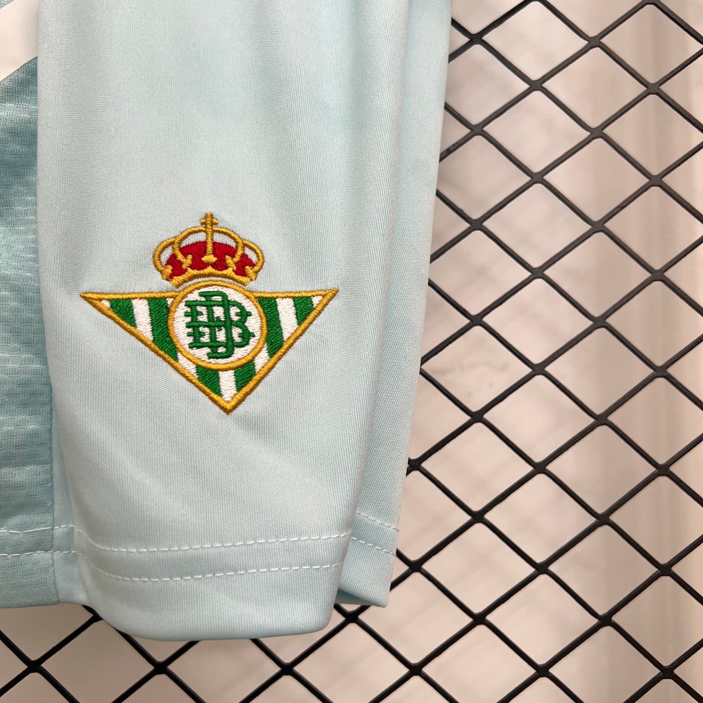 Betis 25-26 Visitante (Niño)