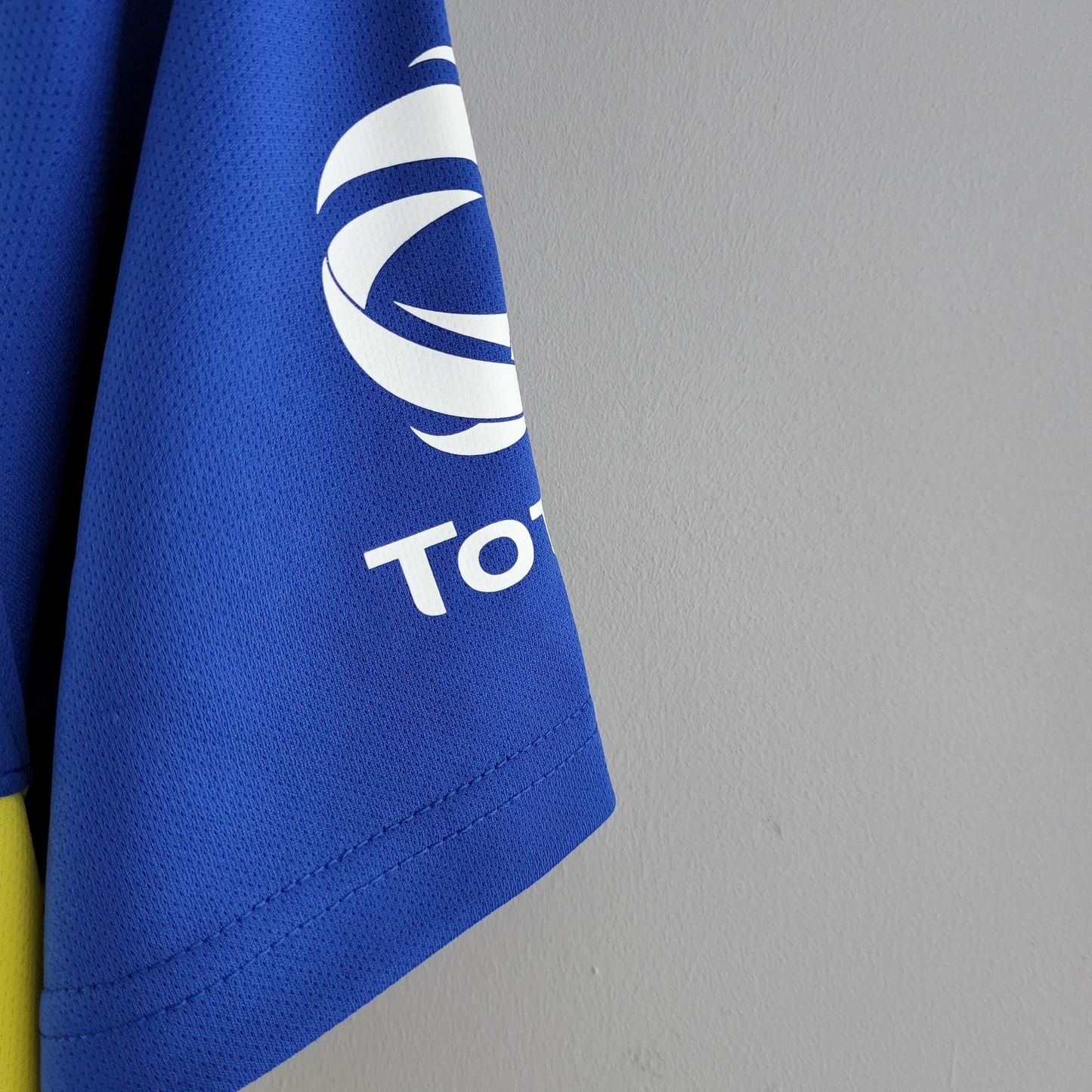 Retro Boca Juniors 10-11 Local