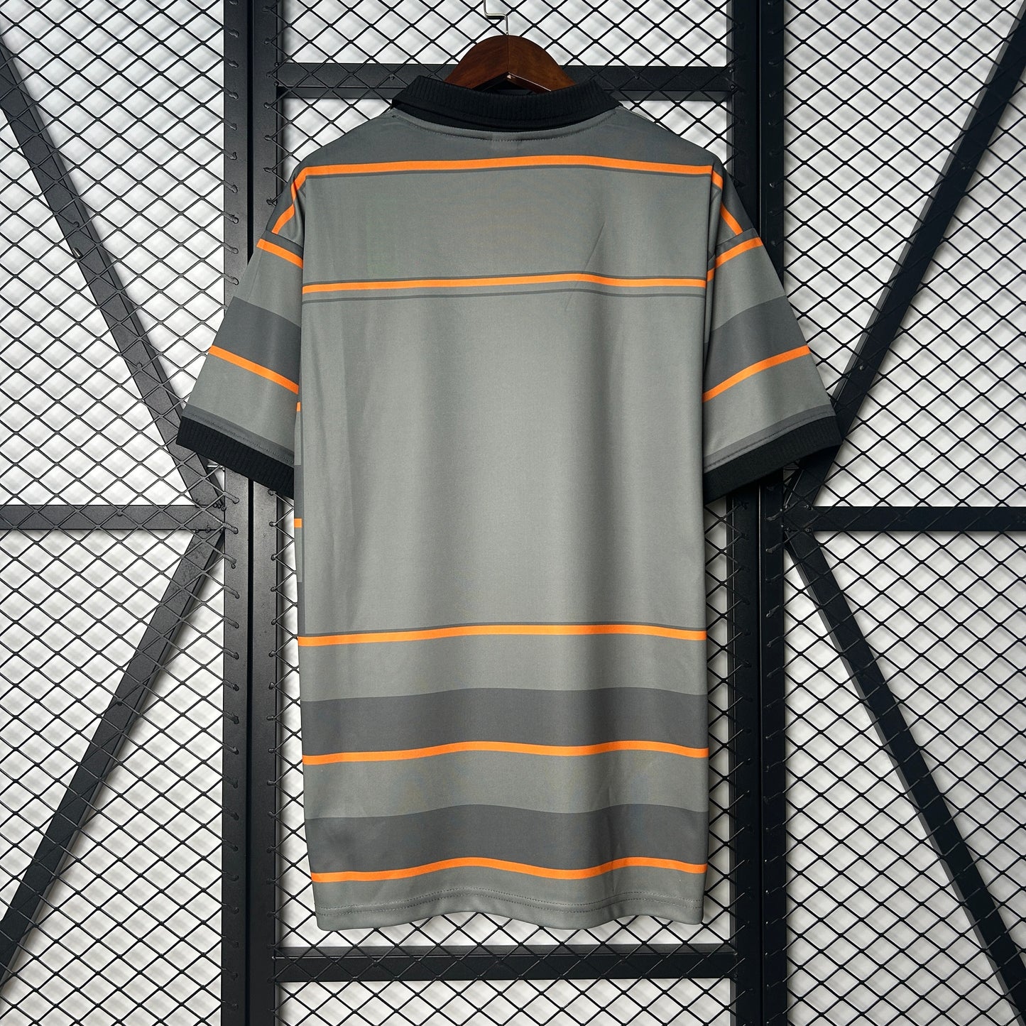 Retro Valencia 99-00 Tercera