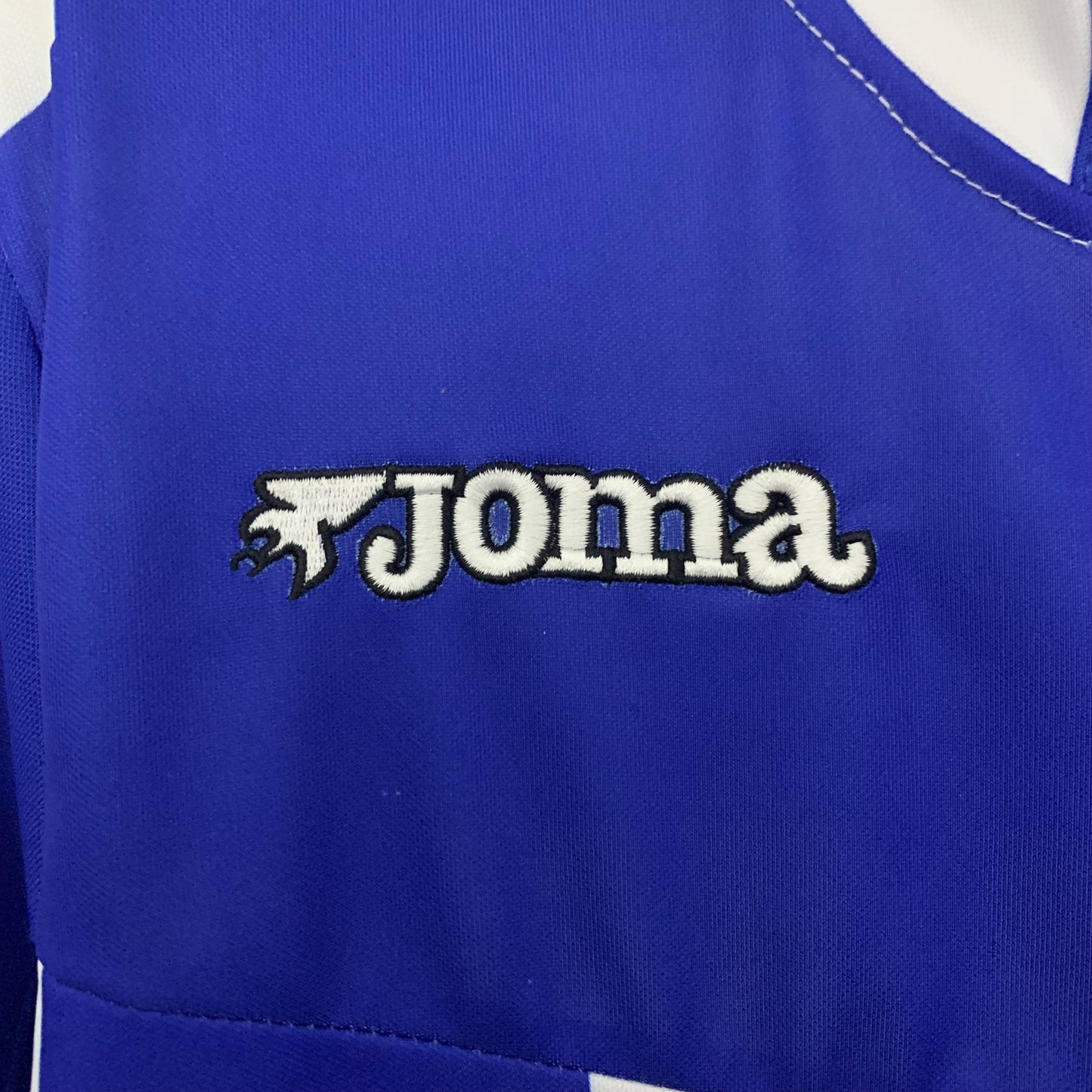 Retro Deportivo La Coruña 03-04 Local