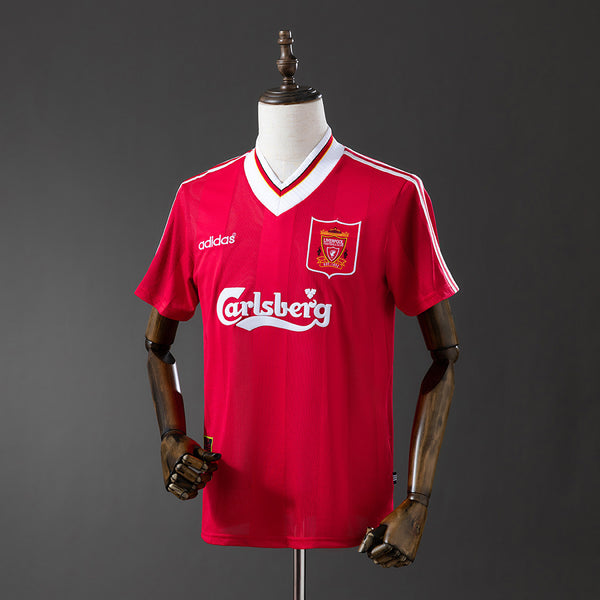 Retro Liverpool 95-96 Local