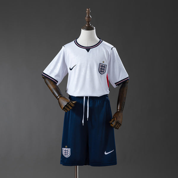Inglaterra 2026 Local Mundial (Niño)