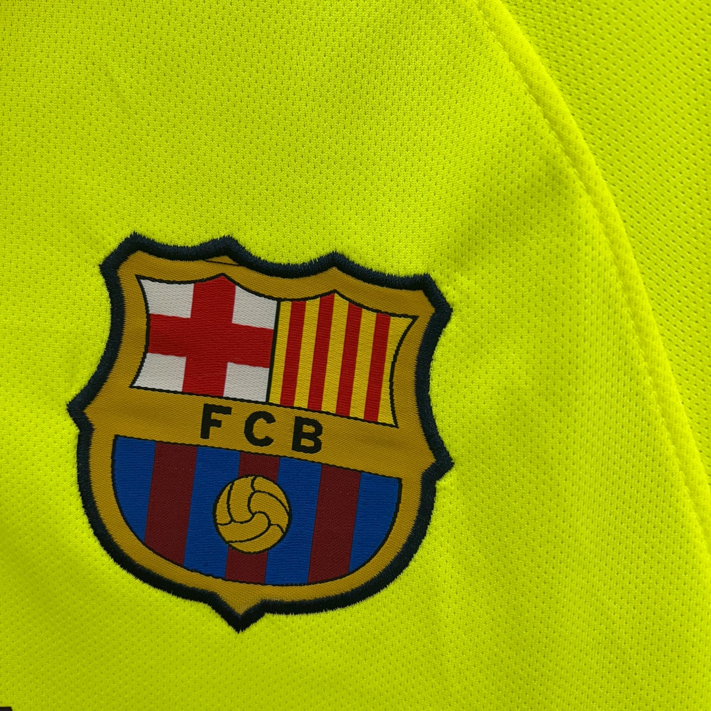 Retro Barcelona 14-15 Tercera