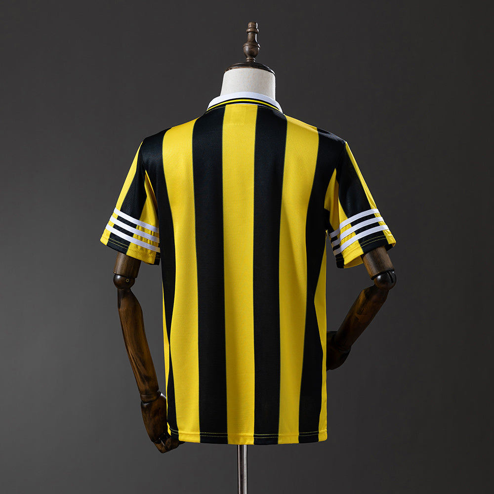 Retro Zaragoza 95-96 Visitante