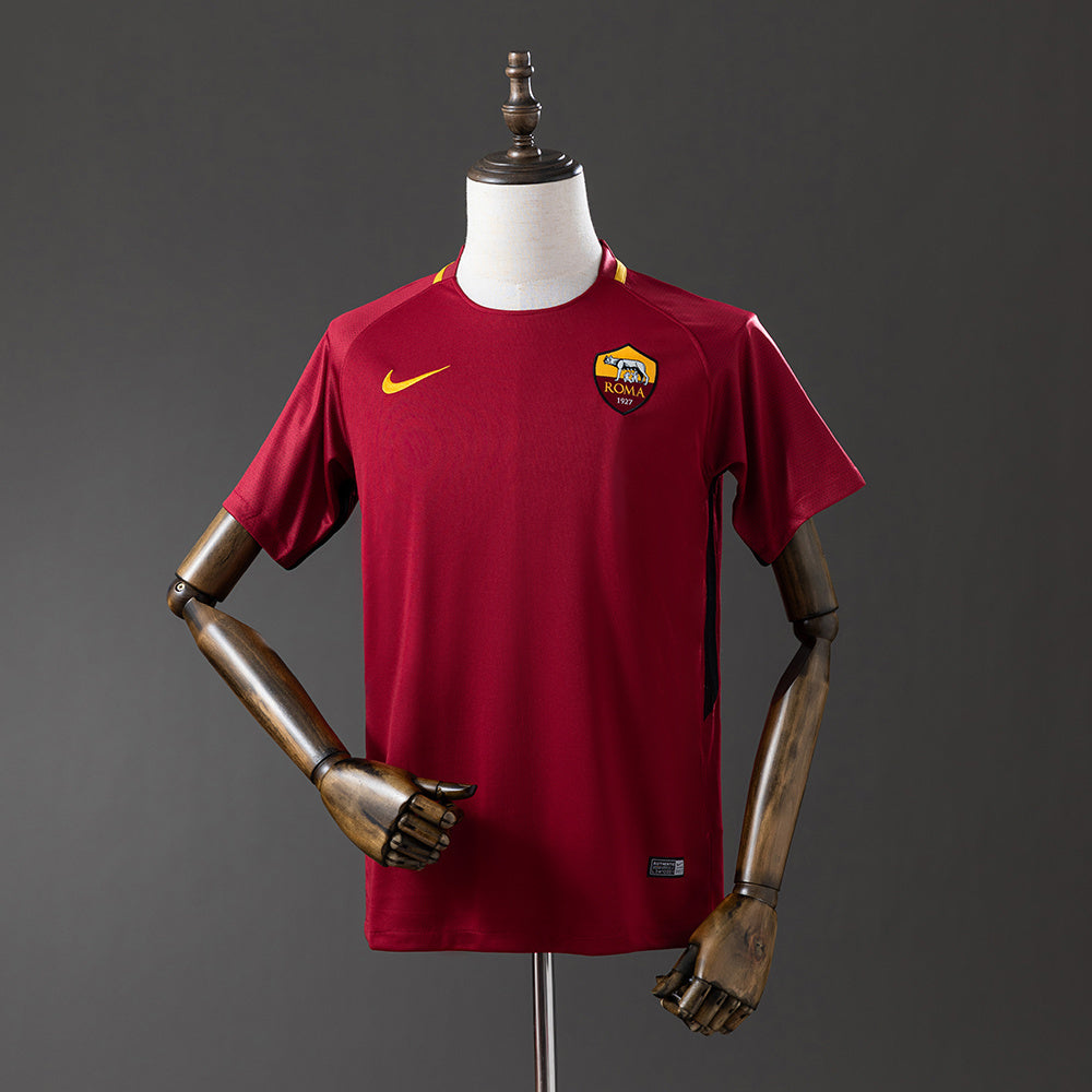 Retro Roma 17-18 Local