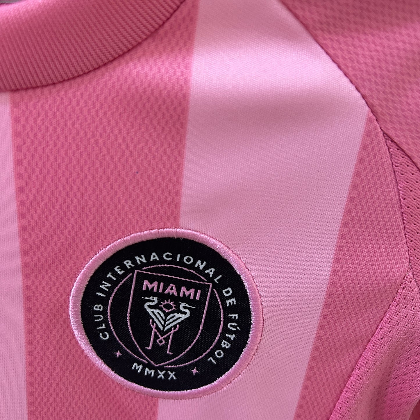 Inter Miami 2025 Local (Niño)