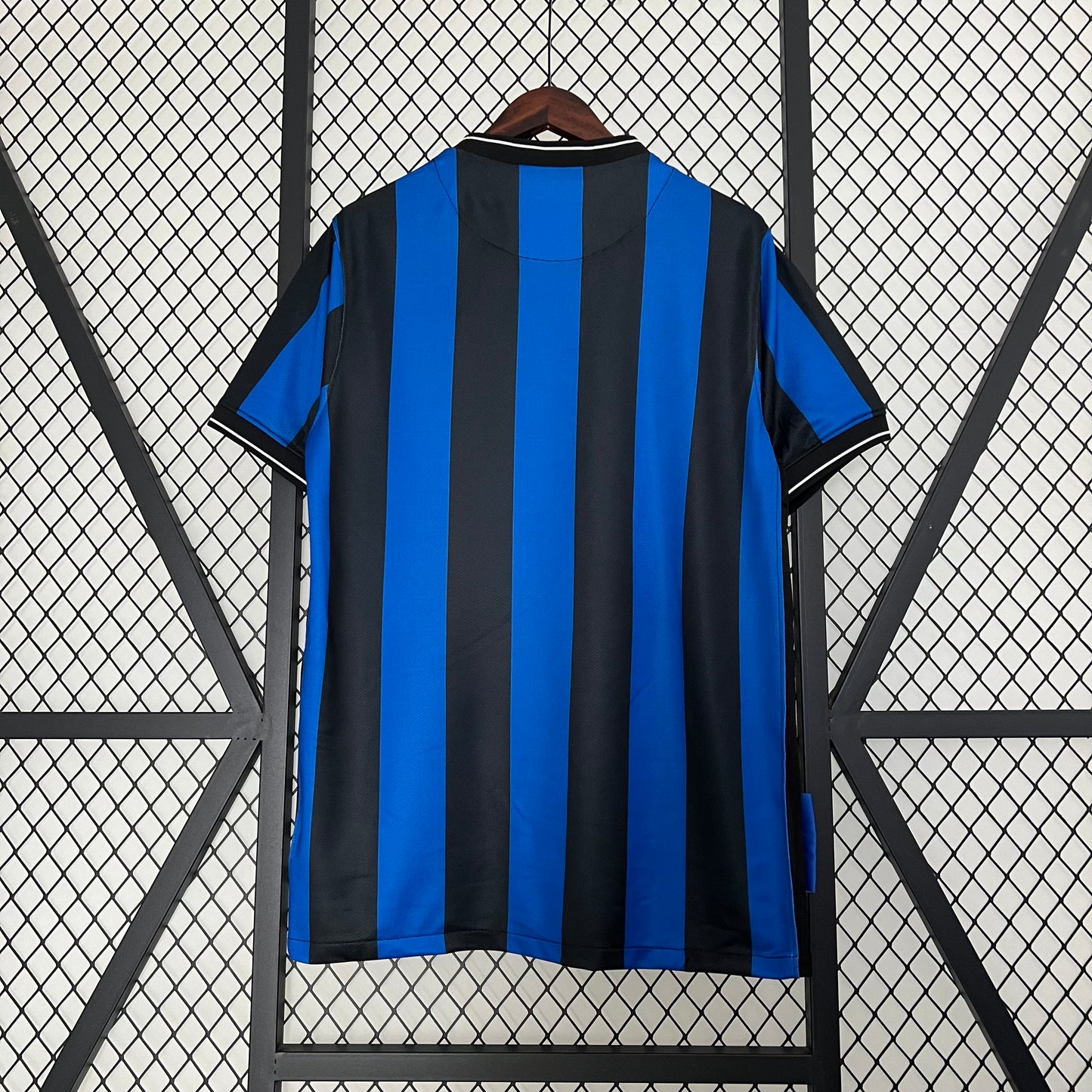 Retro Inter Milán 09-10 Local