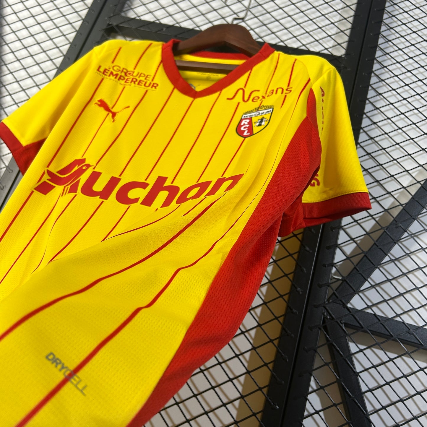 Lens 25-26 Local (Fan Version)