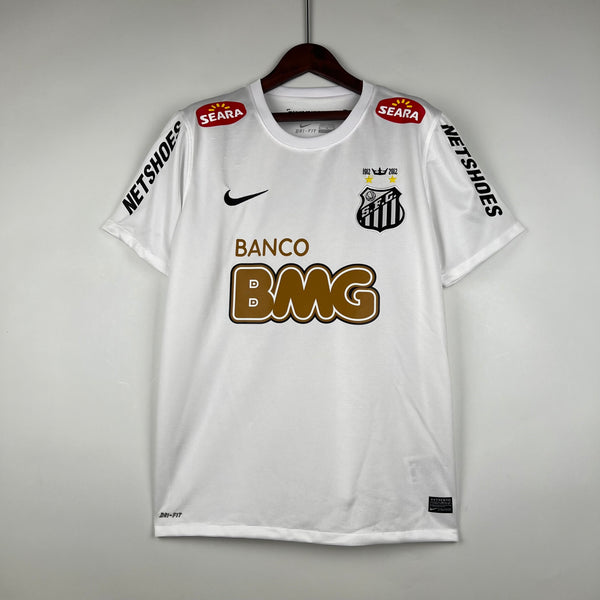 Retro Santos 12-13 Local