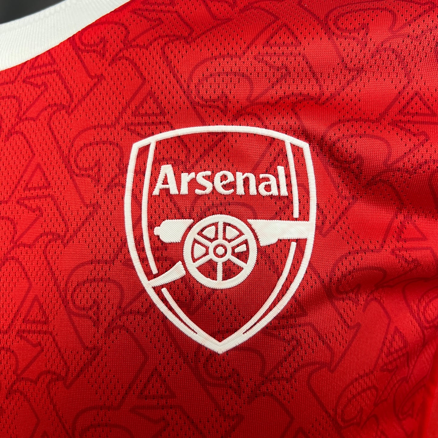 Arsenal 25-26 Local (Player Version)