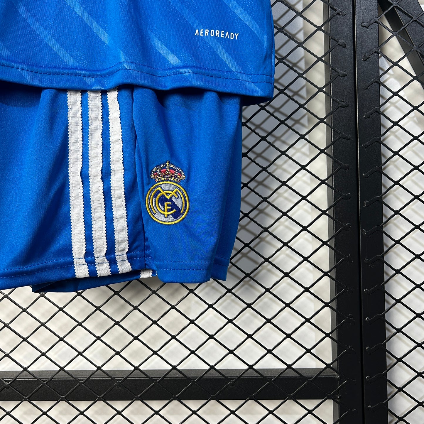 Real Madrid 25-26 Tercera (Niño)