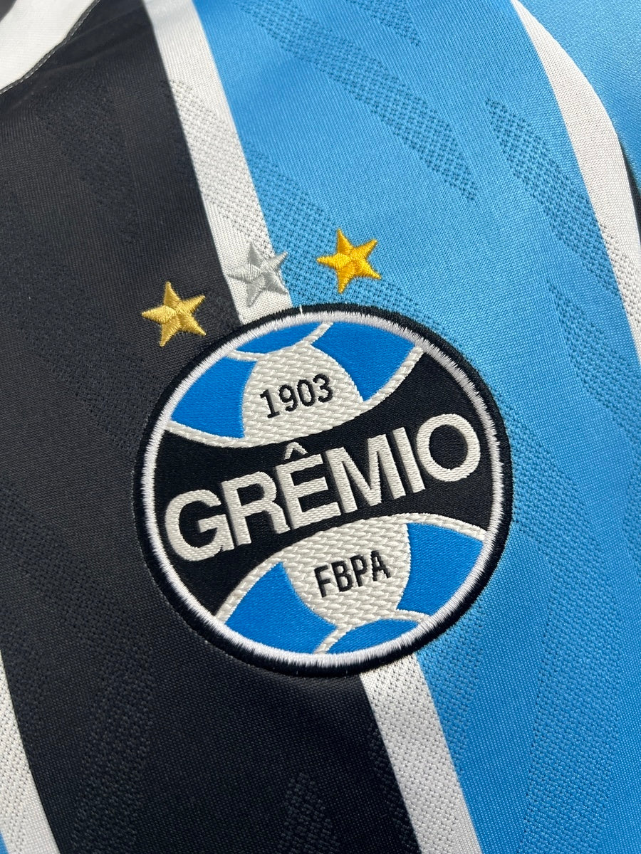 Gremio 2025 Local (Fan Version)