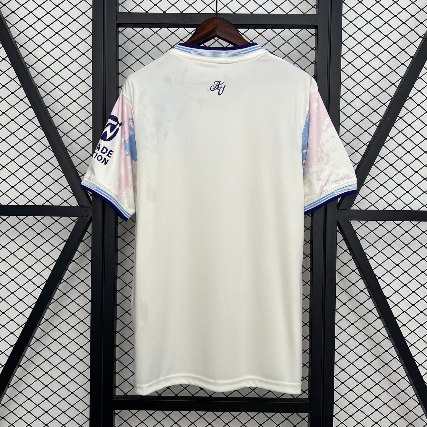 Aston Villa 25-26 Tercera (Fan Version)