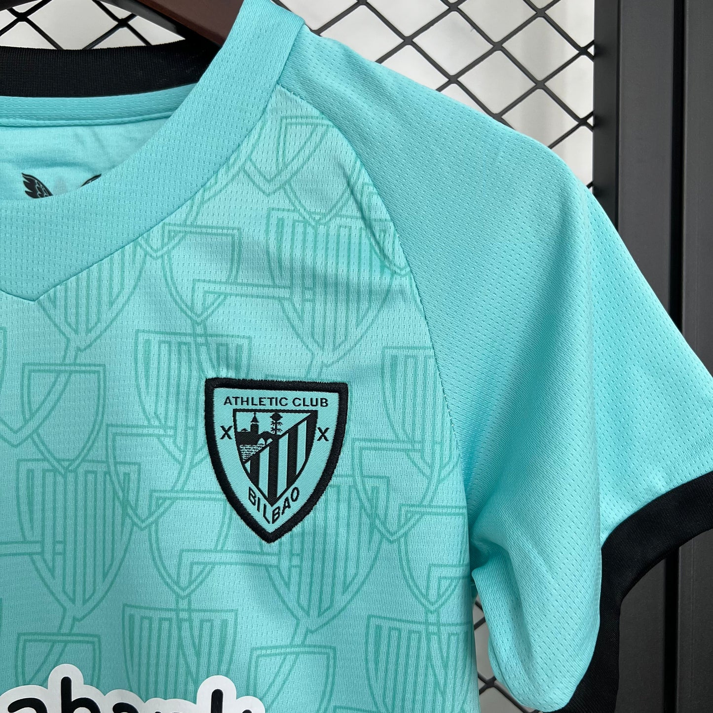 Athletic Bilbao 25-26 Tercera (Niño)