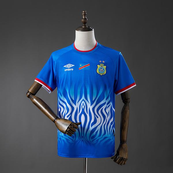 RD Congo 2026 Local Mundial (Fan Version)