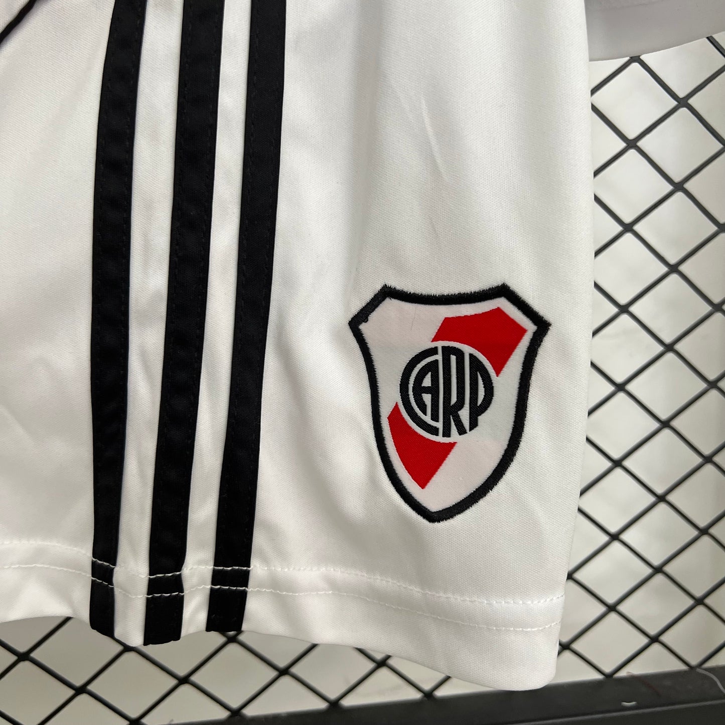 River Plate 25-26 Local (Niño)