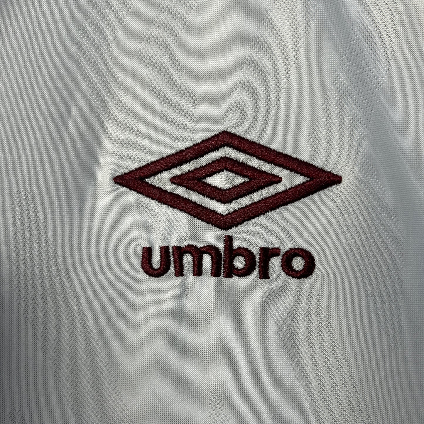 Fluminense 2025 Visitante (Fan Version)
