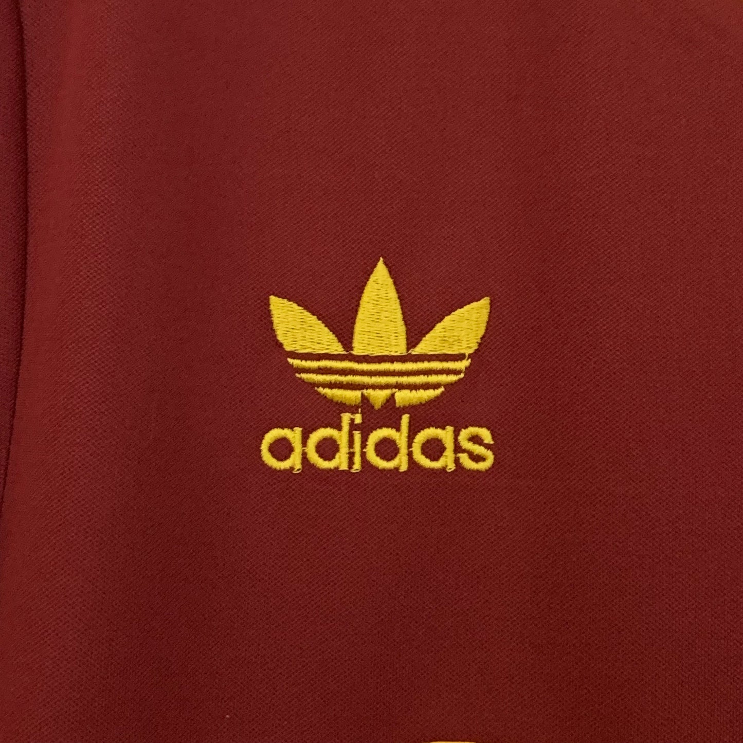 Retro Roma 91-92 Local